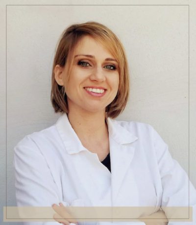 Veronica Fatigati Nutrizione Sportiva e Oncologica